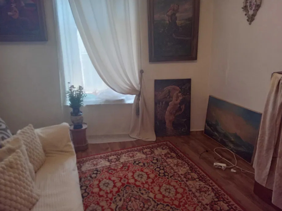 продажа двухкомнатной квартиры номер A-174505 в Приморском районе, фото номер 10